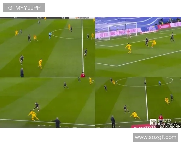 以足球明星说OVMON为核心探讨现代足球发展趋势与战术革新